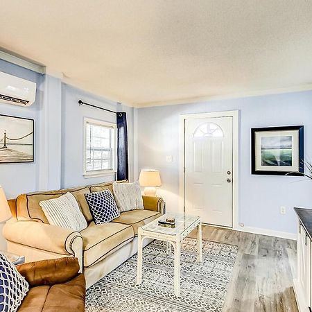 North Myrtle Getaway Apartment Myrtle Beach Exterior foto