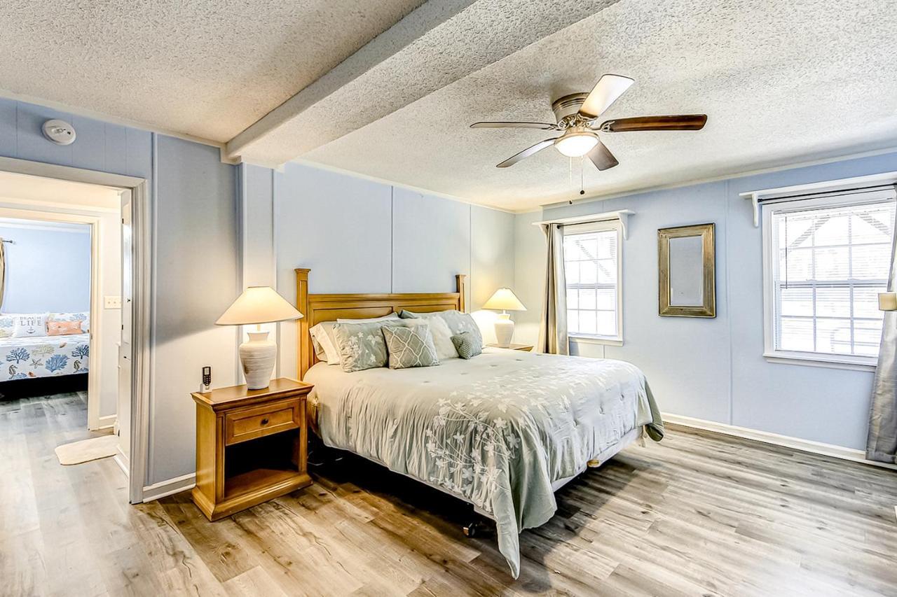 North Myrtle Getaway Apartment Myrtle Beach Exterior foto